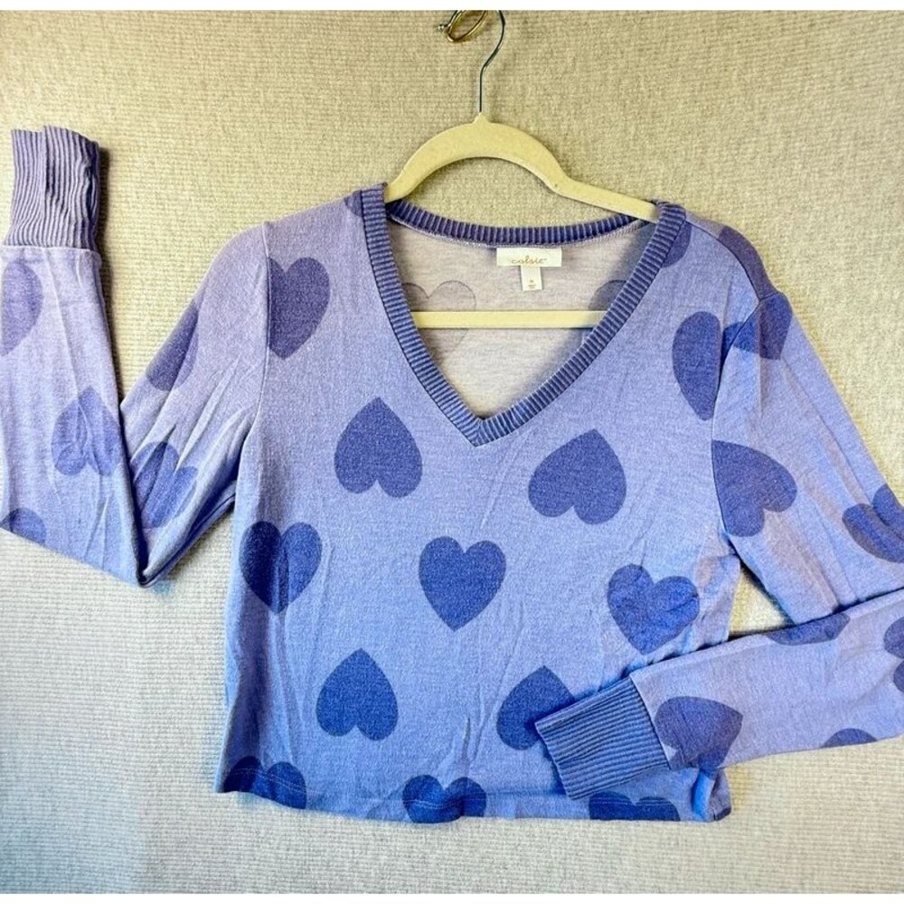Colsie top